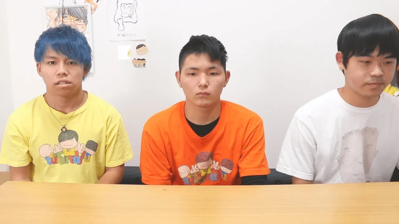 【ご報告】活動休止します。