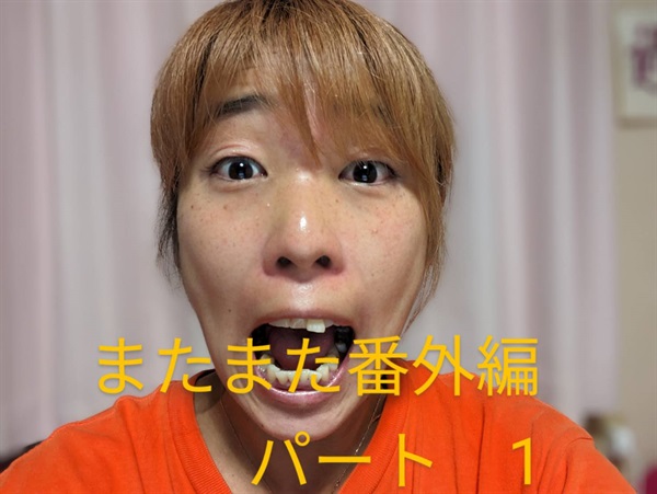 またまた番外編　１