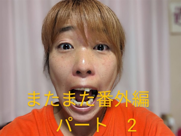 またまた番外編　２