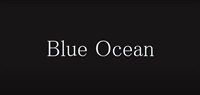 かつくん - Blue Ocean