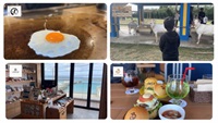 宮古島 パイナガマビーチおすすめ ほろよい牛ぼぶり　boccaburger  hotellocus ホテルローカス 佐々木綾香 miyakojima okinawa japan