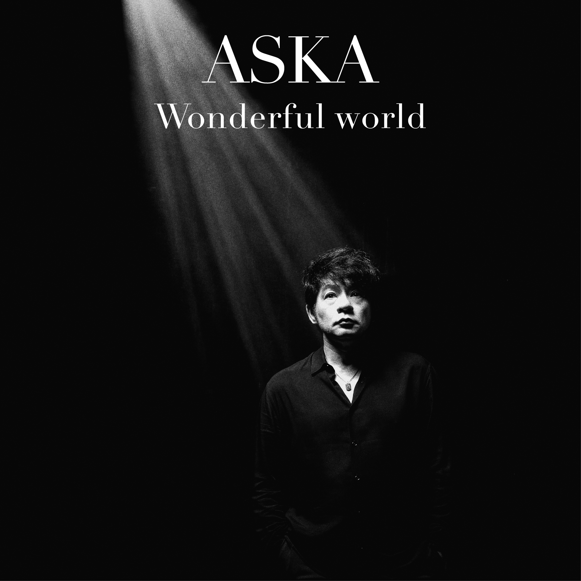 Wonderful world（全13曲）