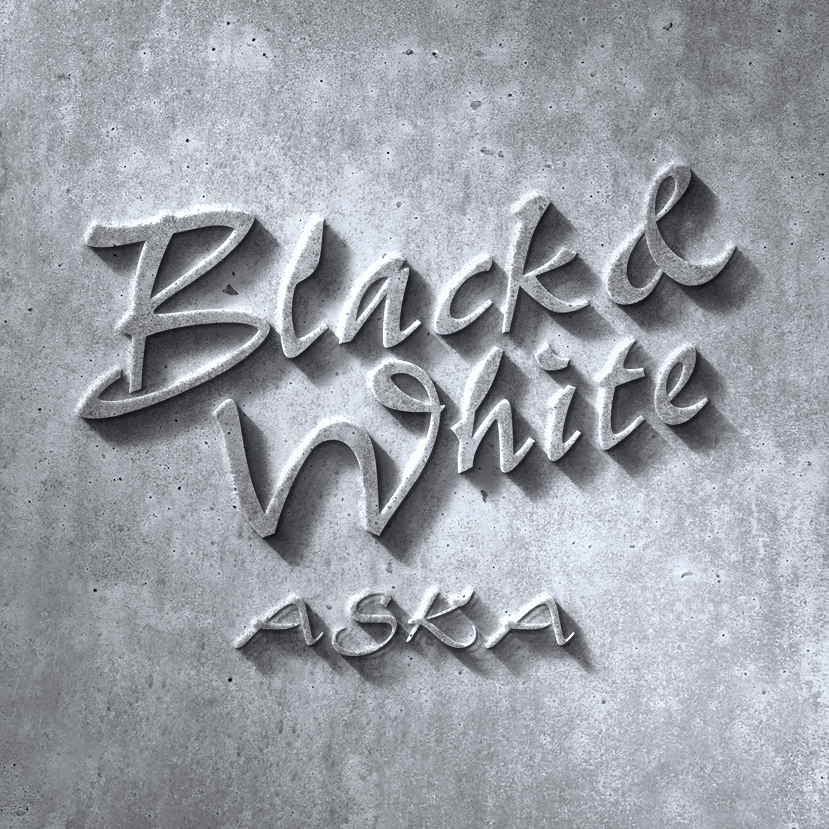 Black&White（全14曲）