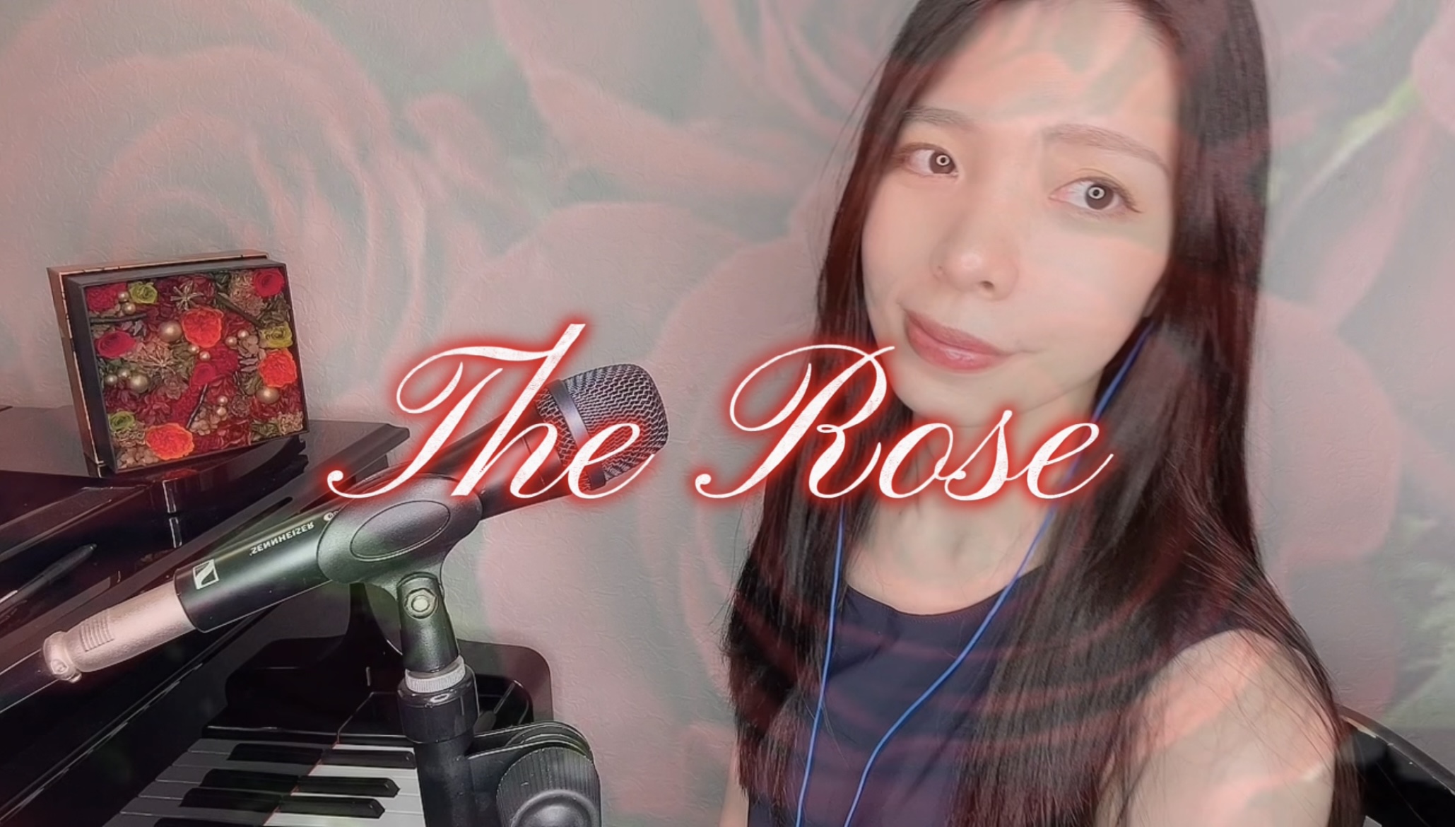 The Rose