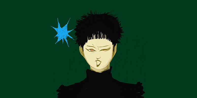 絵描きました23-60(男性続)
