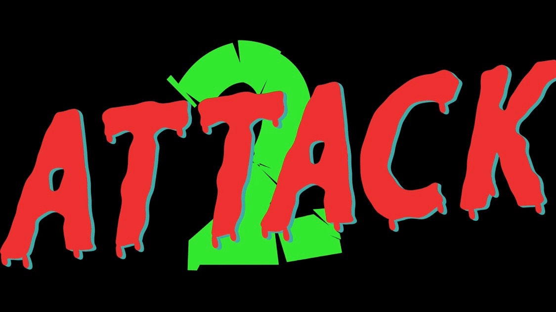 Attack2　本公演①
