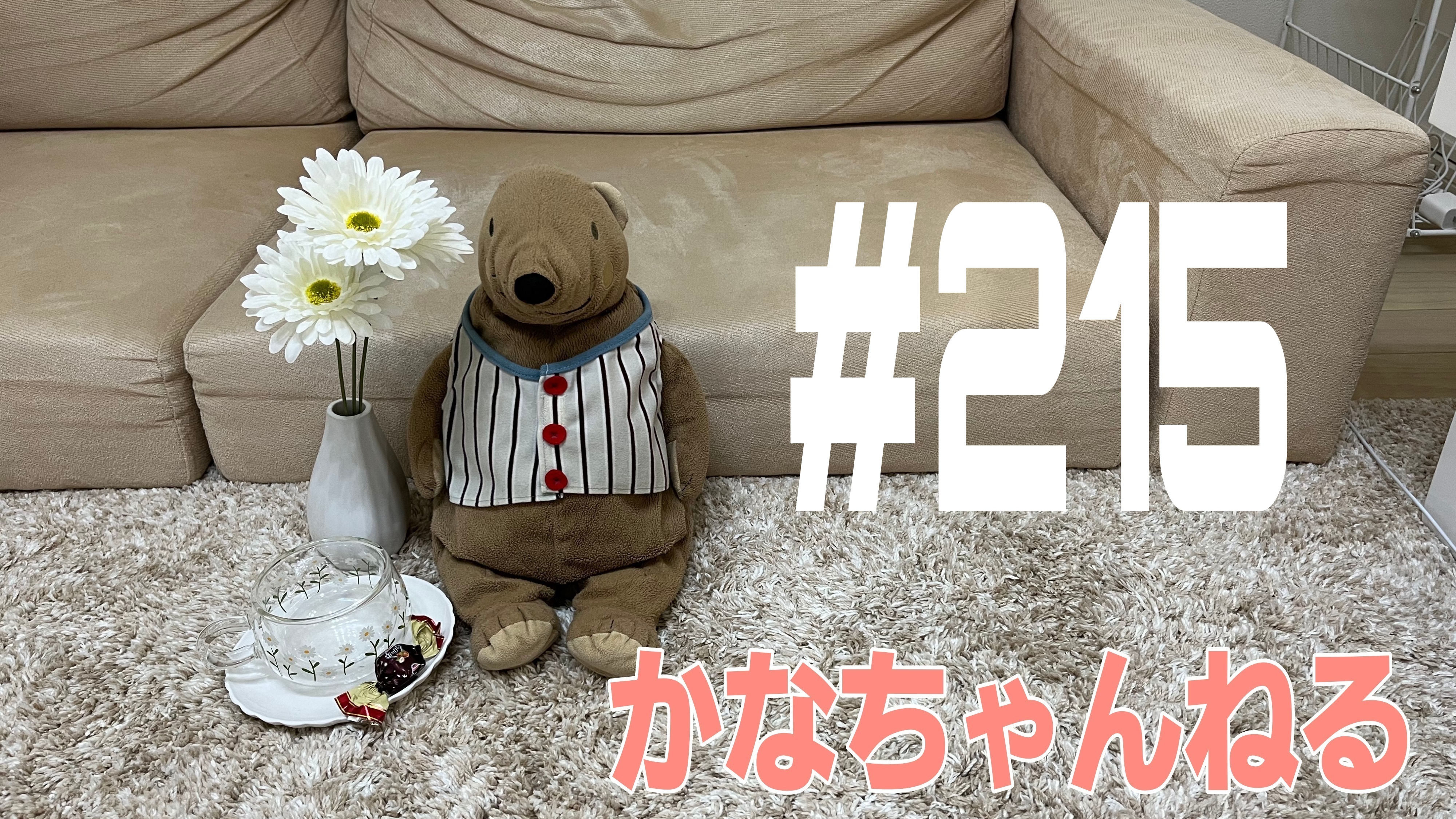 【かなちゃんねる】これが本当の話＃5