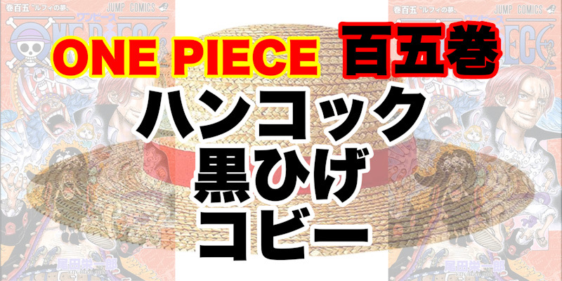 第1059話　コビー大佐の一件