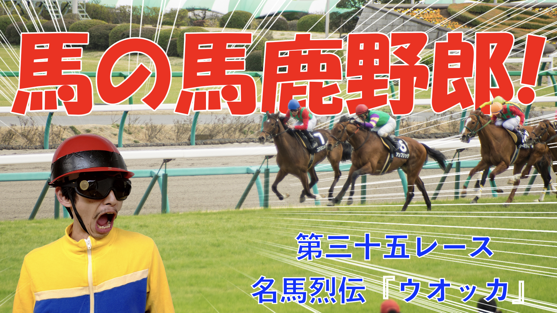 【競馬】競馬の解説や予想、競馬のイロハをわかりやすく説明を毎日投稿！今回は名馬「ウオッカ」を紹介します。