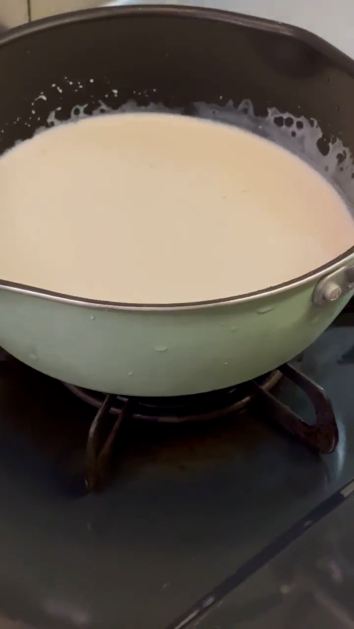 料理動画シリーズ