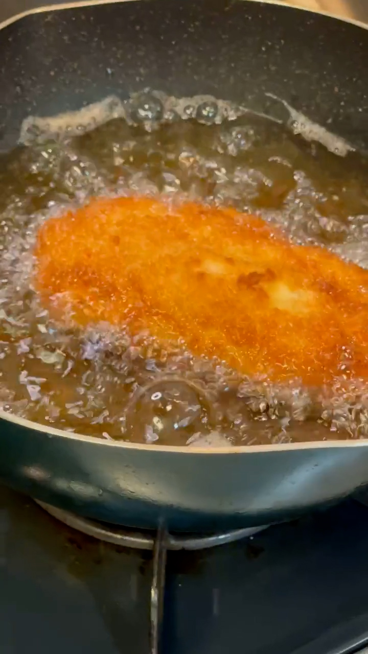 料理動画シリーズ