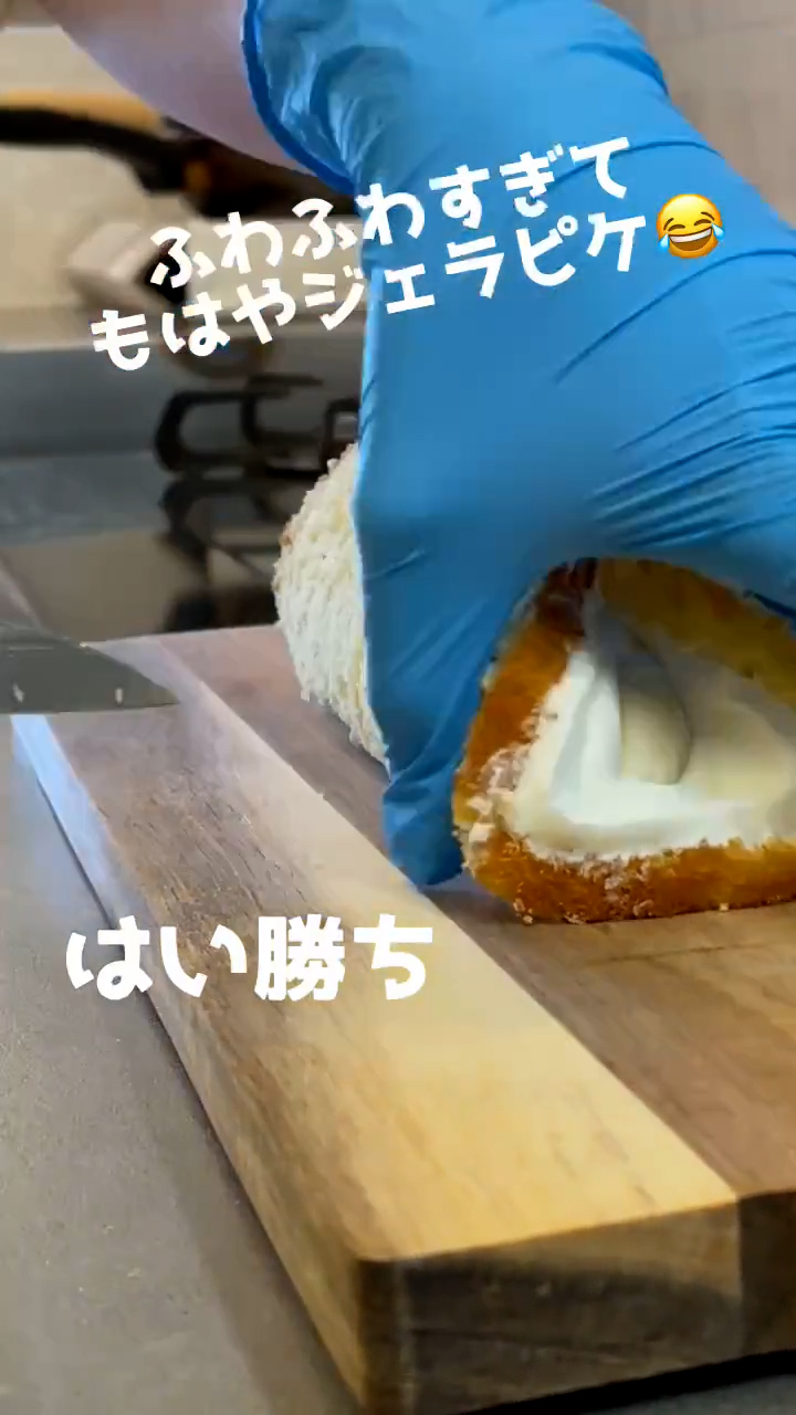 料理動画シリーズ