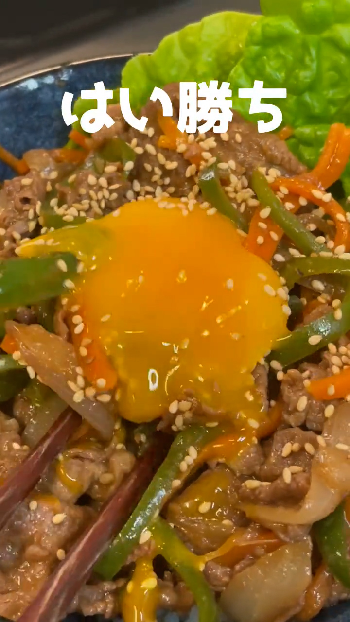 料理動画シリーズ