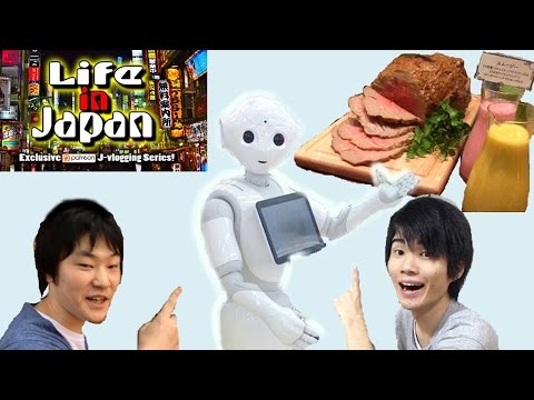 A DAY LIFE OF JAPANESE GUYHolliday 関西人の友人の休日