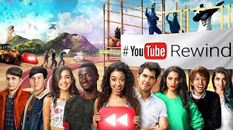 YOUTUBE REWIND INDONESIA 2016 REACTION 関西人がインドネシア版rewind youtubeを見てみた