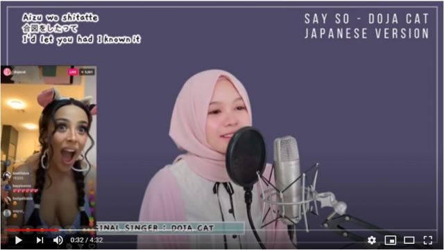  RequestJP REACT TO 7 INDONESIA SONGS 関西人がインドネシアの音楽を聴いた結果