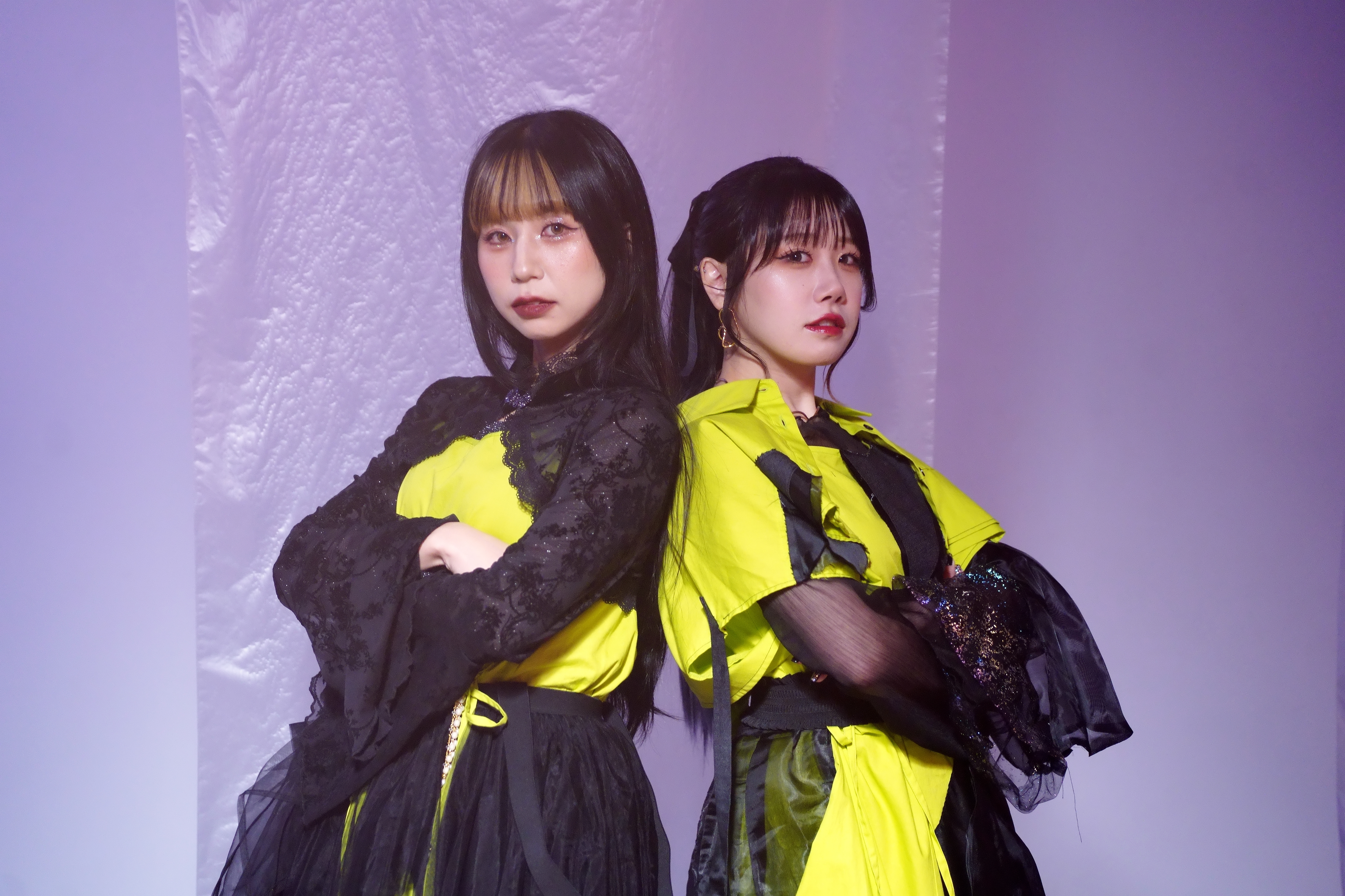 配信しまーす😘🌻