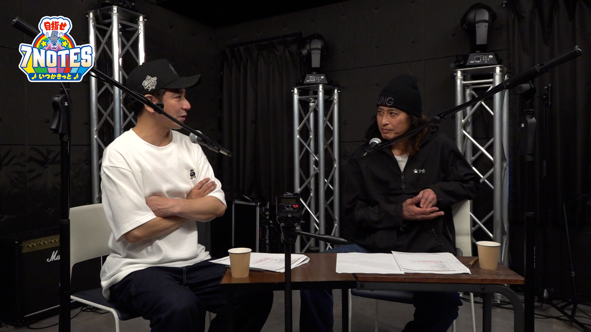 7NOTES VIDEO　EP4