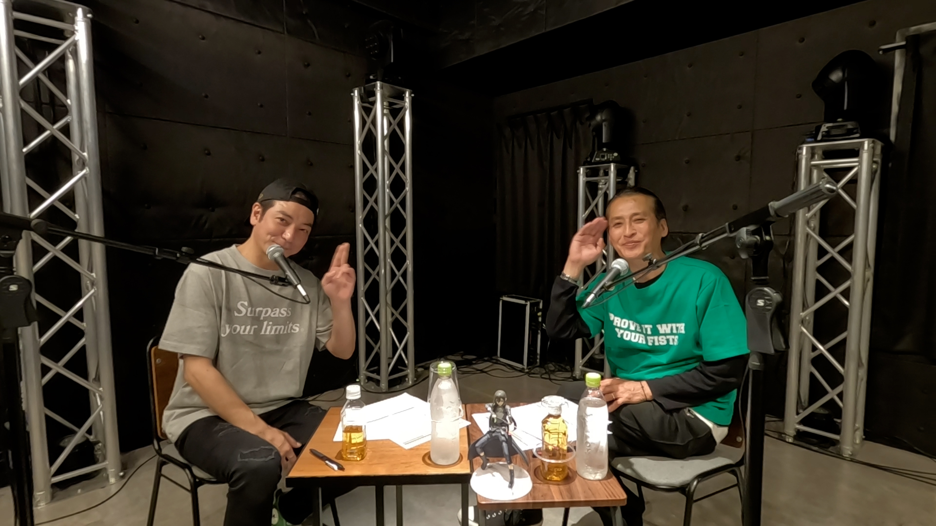 7NOTES VIDEO　#9