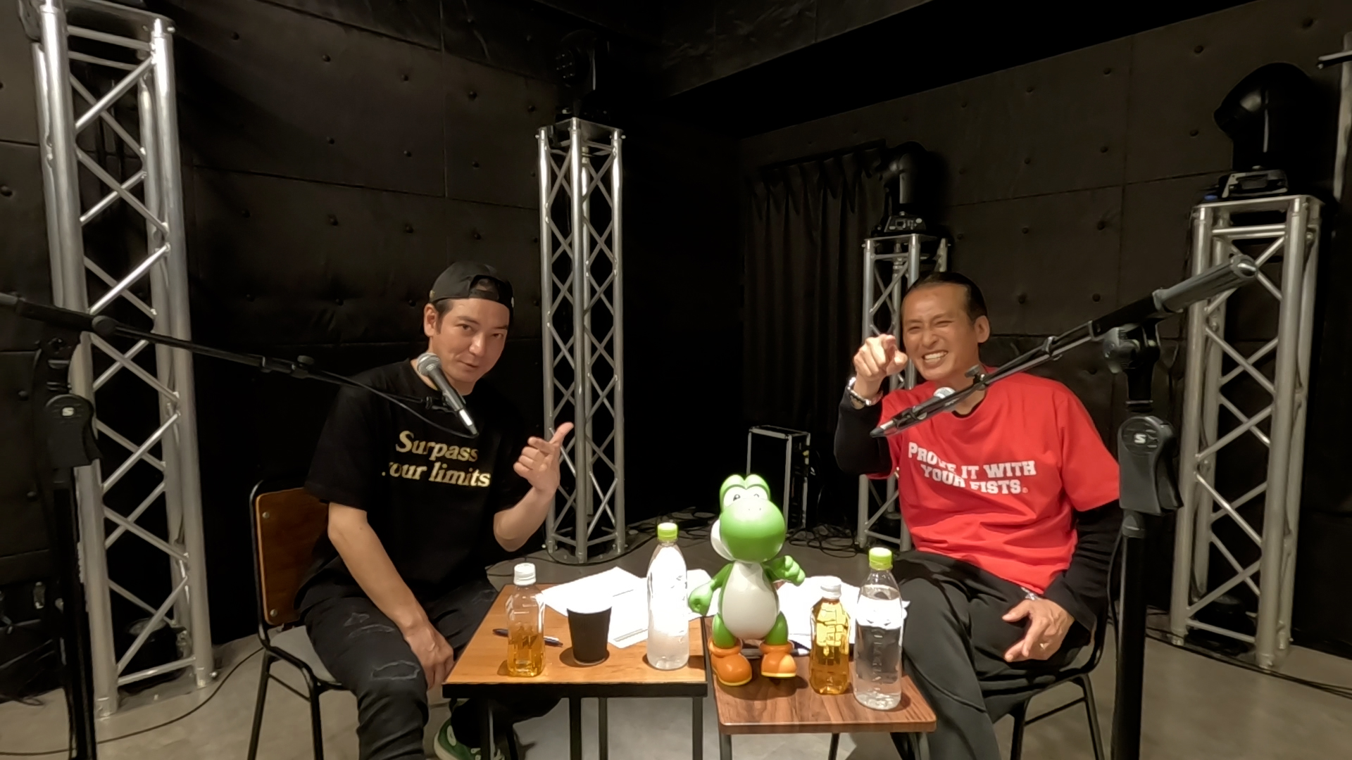 7NOTES VIDEO　#11