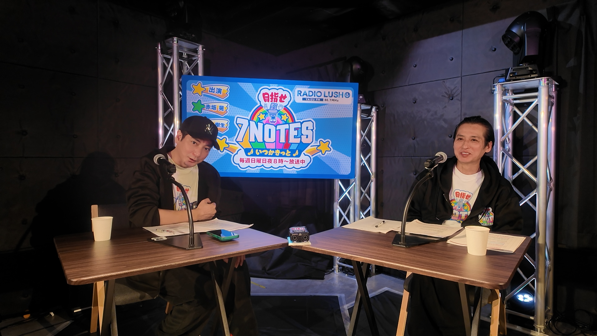 7NOTES VIDEO　#47