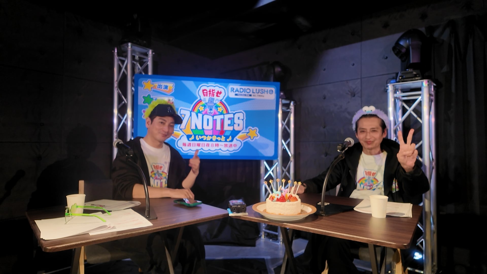 7NOTES VIDEO　#49
