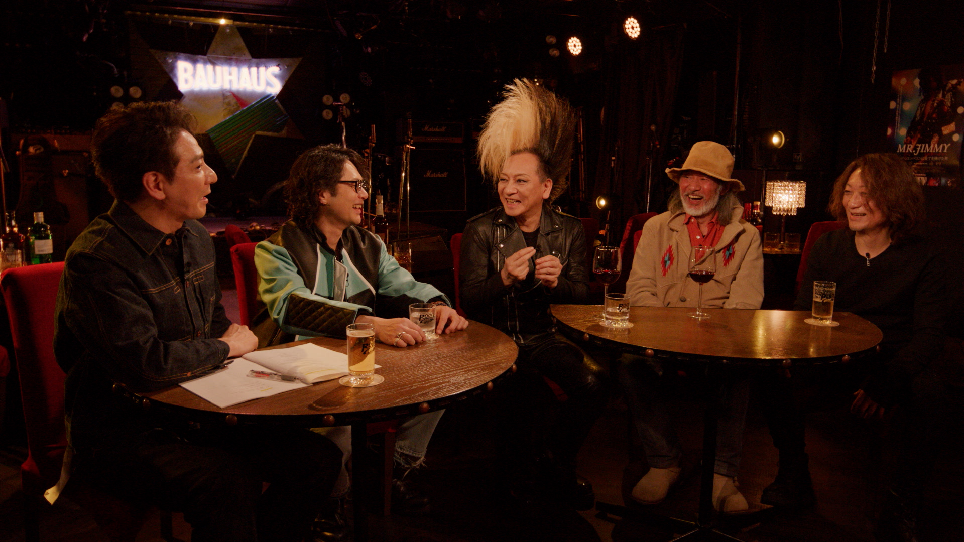 ROOTS ヤガミ・トール 4