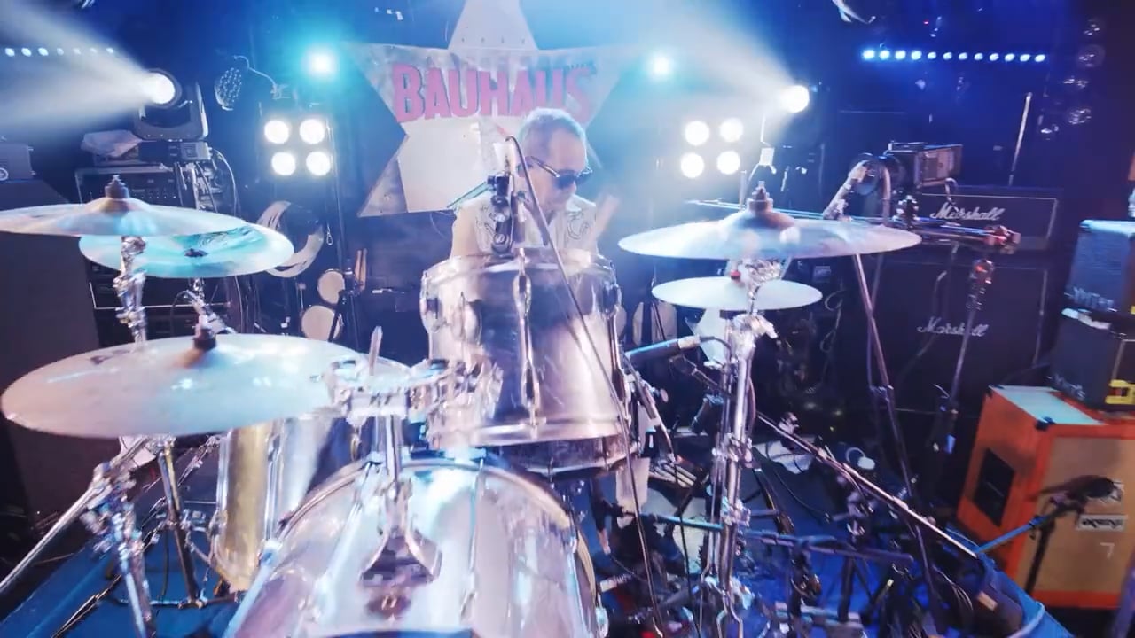 BLACK LABEL特典映像2