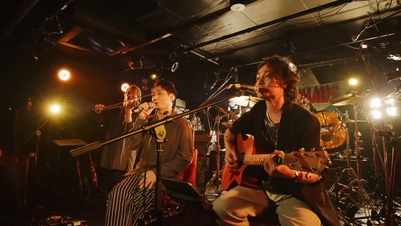 BLACK LABEL特典映像4