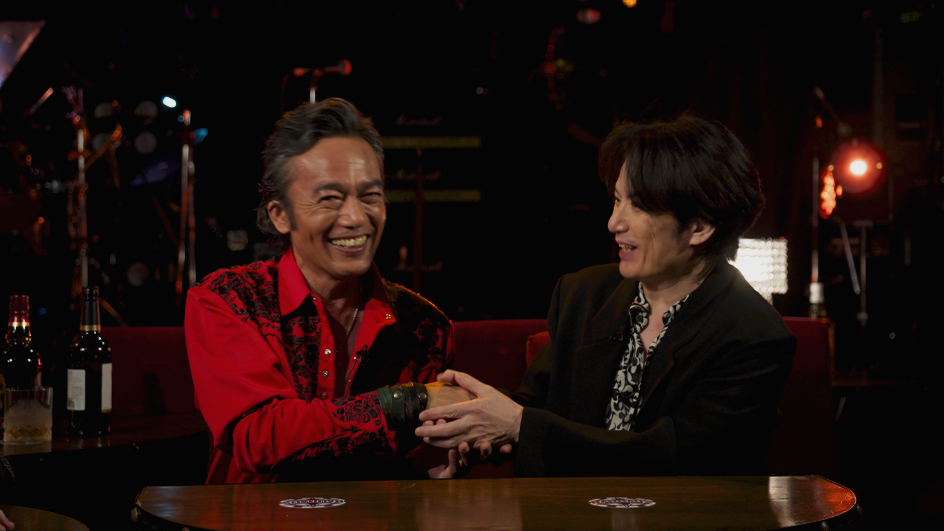 高橋和也・佐藤アツヒロ1