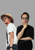 AICHIN & GOST