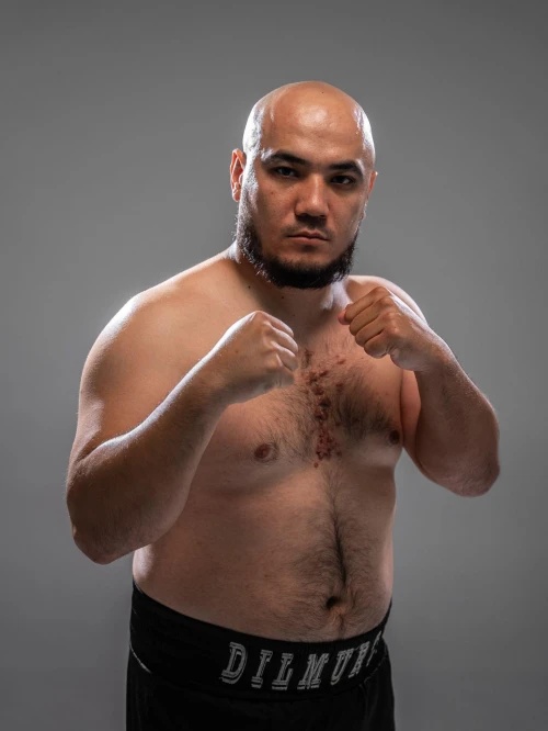 Dilmurod Satybaldiev